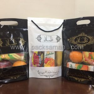 فروش عمده پاکت ترحیم