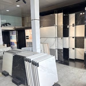 نمایندگی سرامیک الوند در تهران