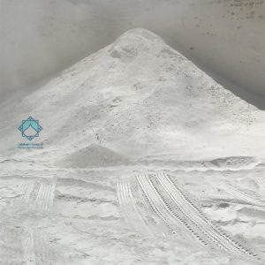 پودر سفید معدنی – فله و پاکتی