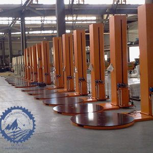 گواتر کنترل - پیشرو در صنعت بسته‌بندی