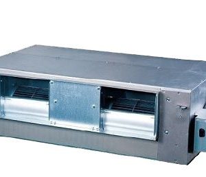 فن کویال کانالی ظرفیت 2000