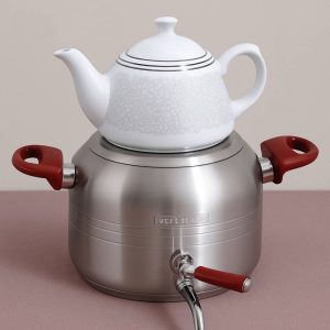 ست کتری و قوری