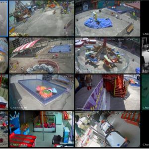 فروش ونصب دوربین مداربسته