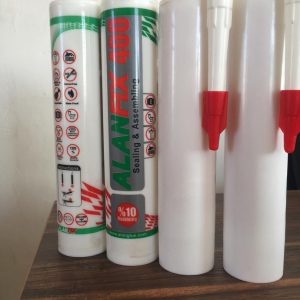 کاتریج چسب اکواریوم/تولید وپخش عمده کاتریج چسب/تزریق پلاستیک(اجرتی)