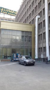 شوت نجات افراد مخصوص ساختمان های مرتفع