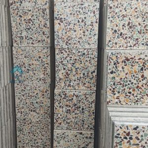 موزاییک جنگلی نمره 3 – اقتصادی و سنگ متوسط