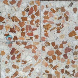 موزاییک الوان نمره 7