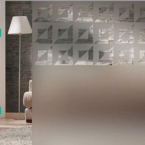 برچسب های دکوراتیو ( مات کن ) Reflectiv فرانسه