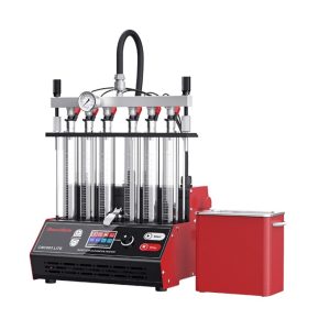 CNC603 LITEانژکتور شور لانچ