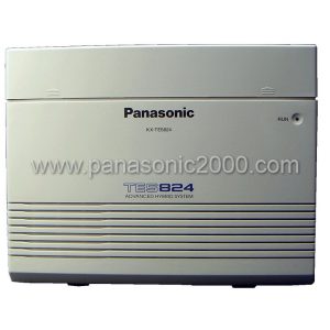 دستگاه سانترال پاناسونیک KX-TDA600