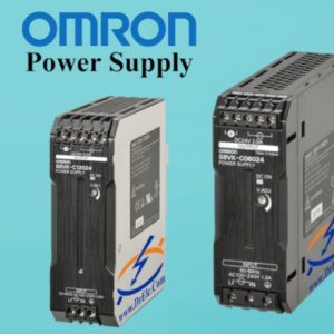 منبع تغذیه امرن OMRON