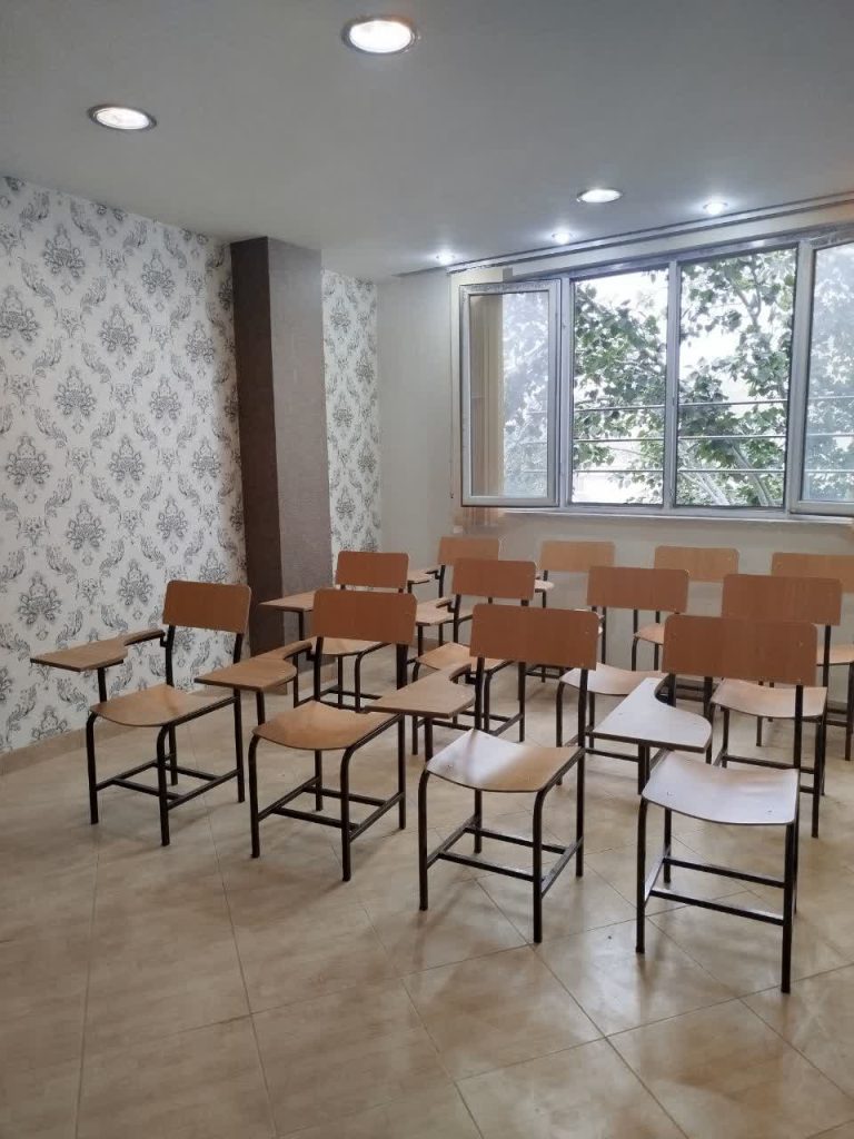 برگزاری کلاسهای تقویتی و کنکوری ویژه دانشآموزان پرتلاش در هر پایه تحصیلی و با هر سطح تحصیلی