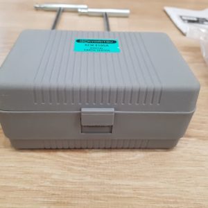 ۲ دستگاه ارت سنج کیوریتسو مدل 4105A