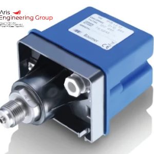 Pressure Switch Baumer