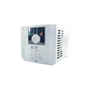 درایو LS IG5A 3.7KW سه فاز در حد آکبند