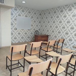 برکزاری کلاس های تقویتی کلیه دروس  تمام مقاطع تحصیلی