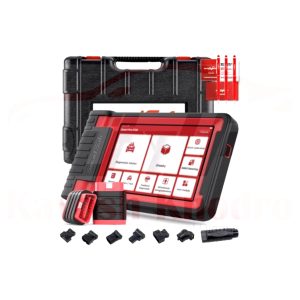 مولتی دیاگ لانچ smart pro st08