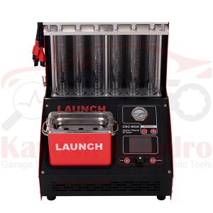 دستگاه انژکتور شور CNC-603A لانچ