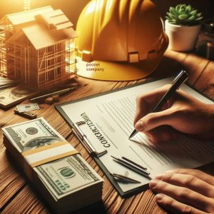 اخذ و ارتقا گرید پیمانکاری/اب و راه سازی بدون واسطه