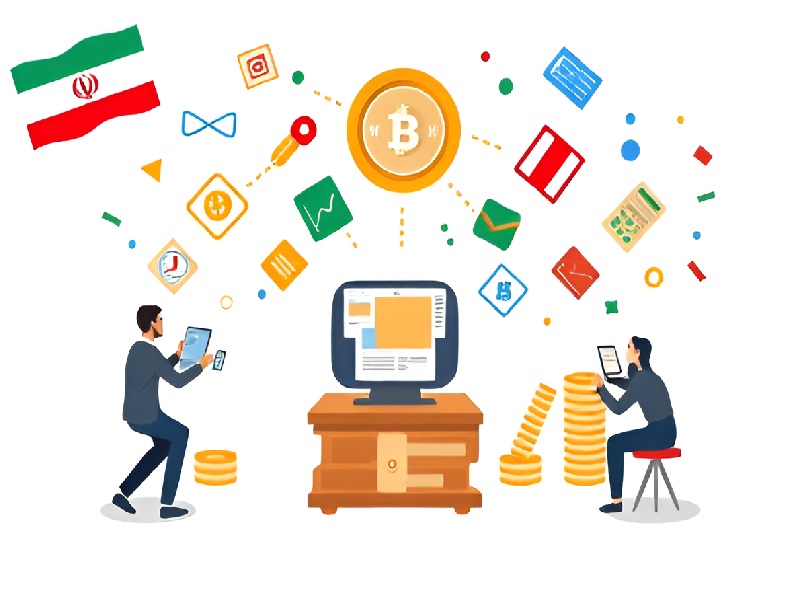دوره حرفه‌ای تولید محتوا
