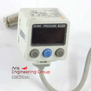 پرشر سوئیچ SMC مدل ISE40A-01-Y –