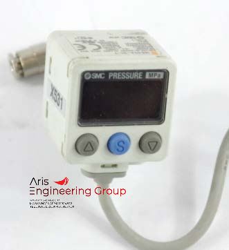 پرشر سوئیچ SMC مدل ISE40A-01-Y –
