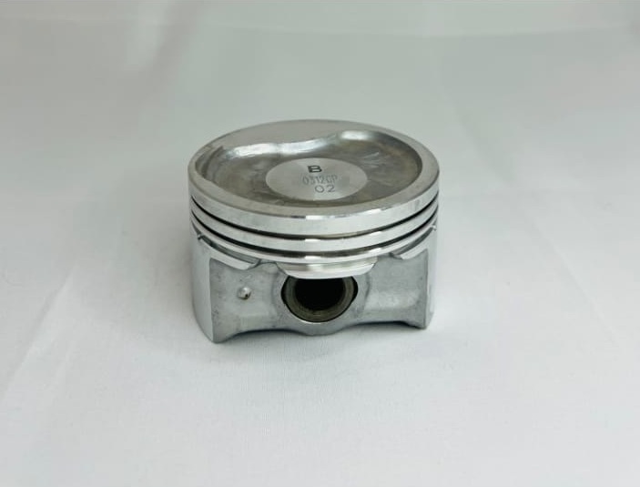 پیستون تیبا – M15