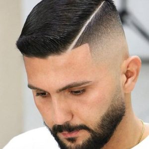 آموزشگاه آرایشگری مردانه صدرا