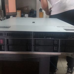 سرور اچ پی G10 استوک با کانفیگ مدنظر شما