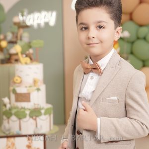 آتلیه عکاسی کودک غرب تهران