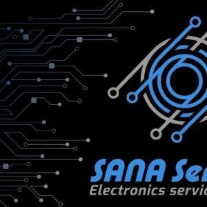 مرکز تعمیرات تخصصی بردهای جت هیتر، گرماتاب و ...