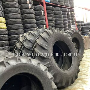 انواع سایز لاستیک تری انگل