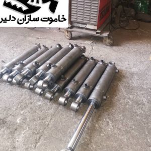 جک هیدرولیک