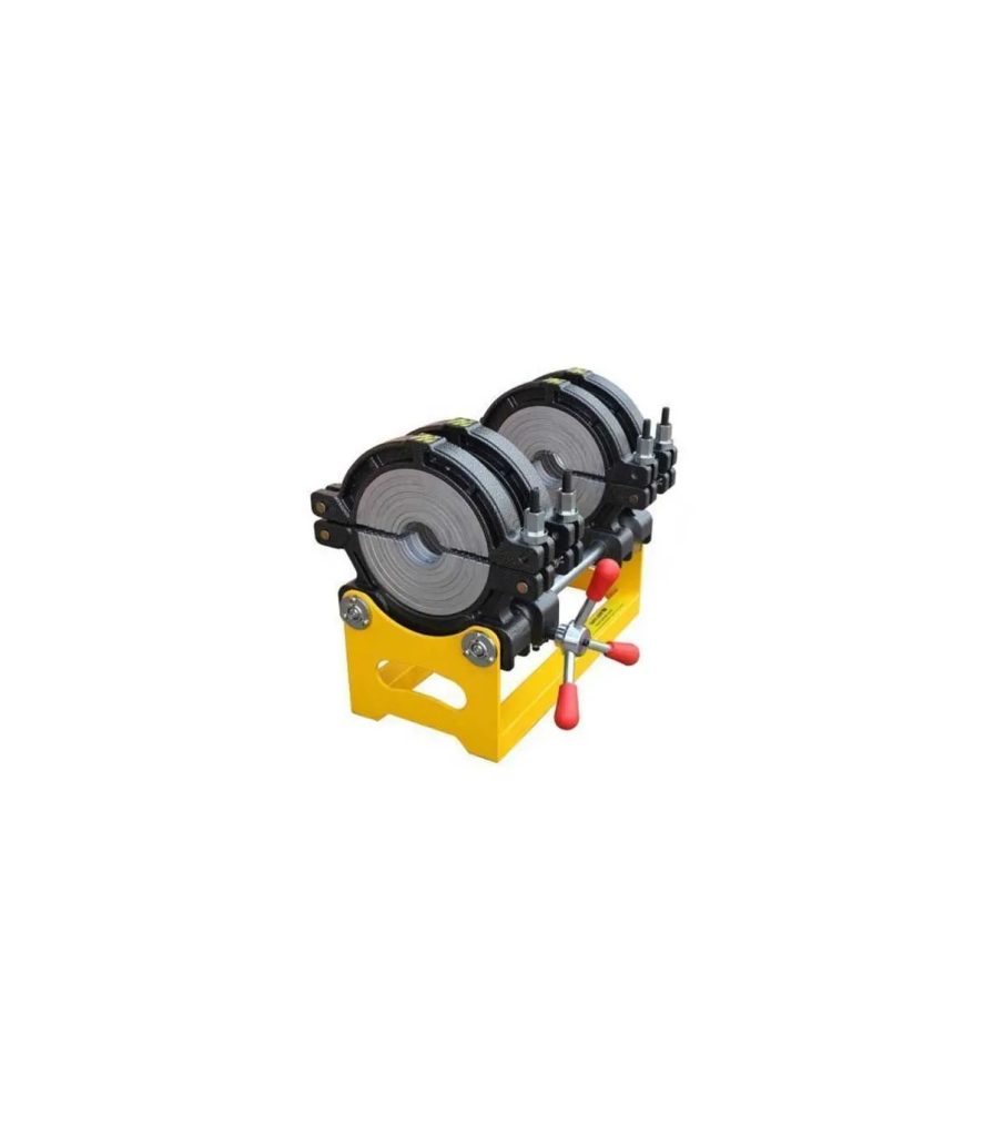 دستگاه جوش پلی اتیلن دستی 160 چهارفک RSCO مدل MD4-160