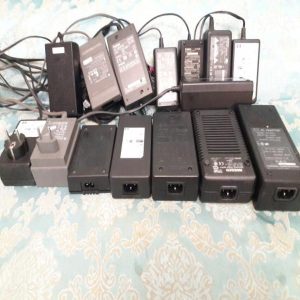 منابع تغذیه سوئیچینگ با استاندارد CE-TUV اروپا
