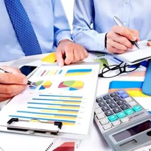 خدمات مالی ومالیاتی یکتا تحلیل