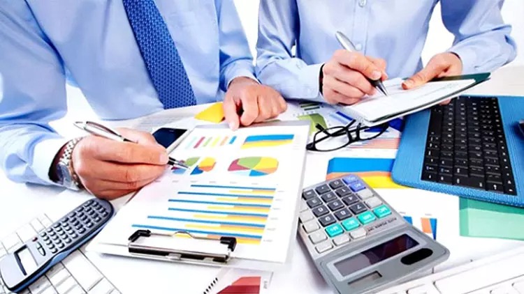 خدمات مالی ومالیاتی یکتا تحلیل