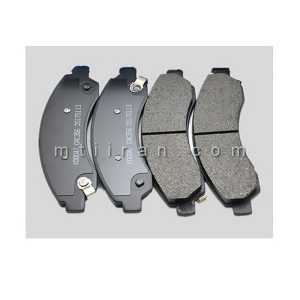 لنت ترمز گریت وال وینگل 5 GreatWall wingle