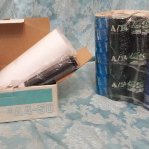 رول کاغذ فاکس حرارتی(ترمال) و  رول فاکس کانن