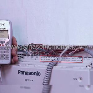 خدمات نصب سانترال دیجیتال