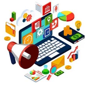 شرکت دیجیتال مارکتینگ سئو آبی