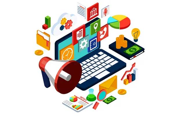 شرکت دیجیتال مارکتینگ سئو آبی