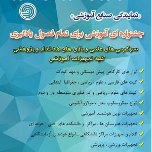 صنایع و تکنولوژی آموزشی فکور طراحی  و ساخت انواع هود آزمایشگاه  یونیت . انواع میز و سکوهای آزمایشگاهی