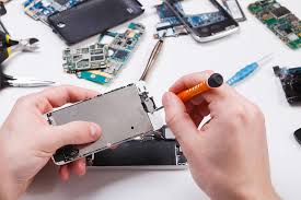 تعمیرات حرفه ای موبایل