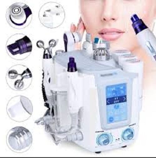 آموزش هایفوتراپی، هیدرودرم و میکرونیدلینگ
