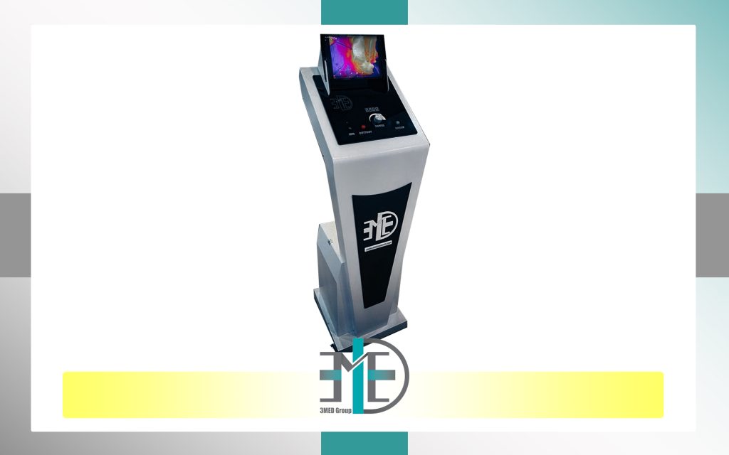 دستگاه پزشکی Aphrodite
