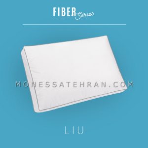 بالش پر مونسا مدل بیوتی