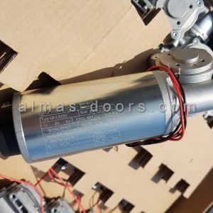 موتور درب اتوماتیک لابل LABEL