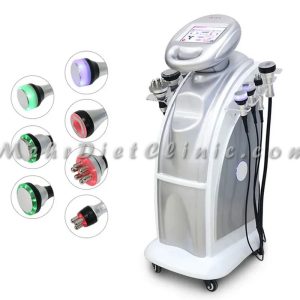 دستگاه لاغری آر اف تریمکس RF 3Max کره