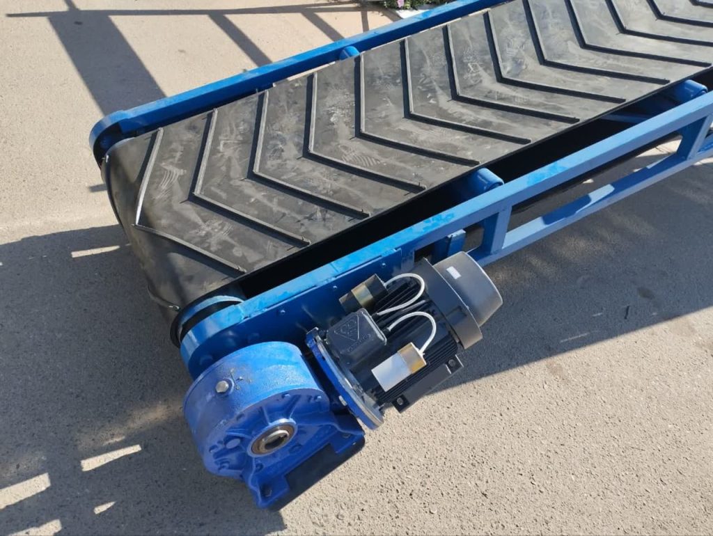 نوار نقاله بارگیری